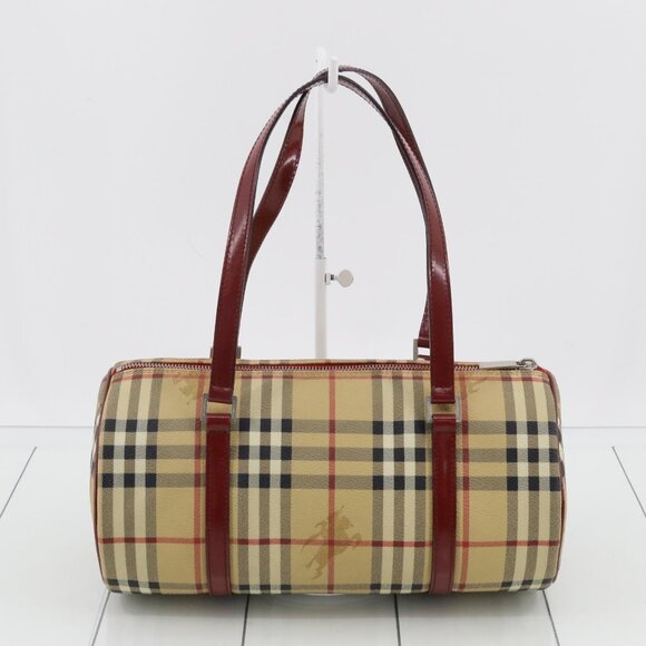 Burberry Papillon Bag - Picture 1 of 15